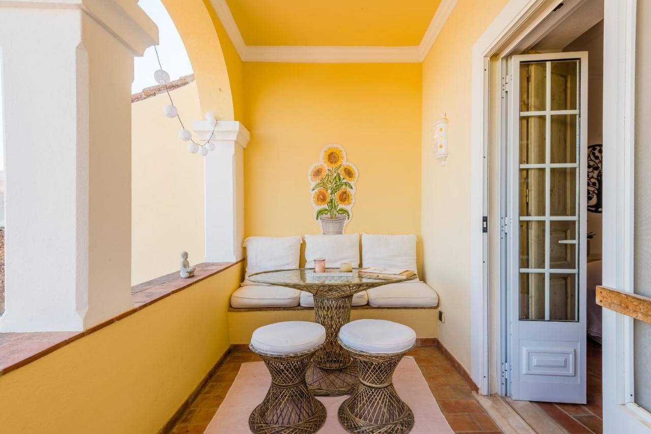 Casa Omlandia With Pool - Lagos Old Town Dış mekan fotoğraf