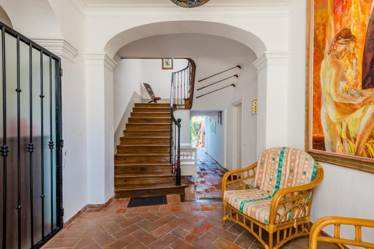 Casa Omlandia With Pool - Lagos Old Town Dış mekan fotoğraf