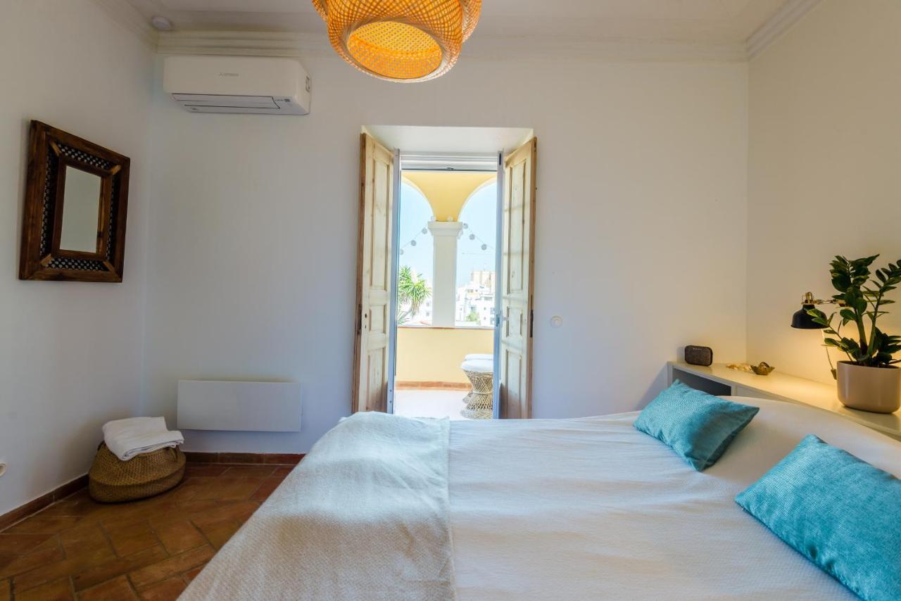 Casa Omlandia With Pool - Lagos Old Town Dış mekan fotoğraf
