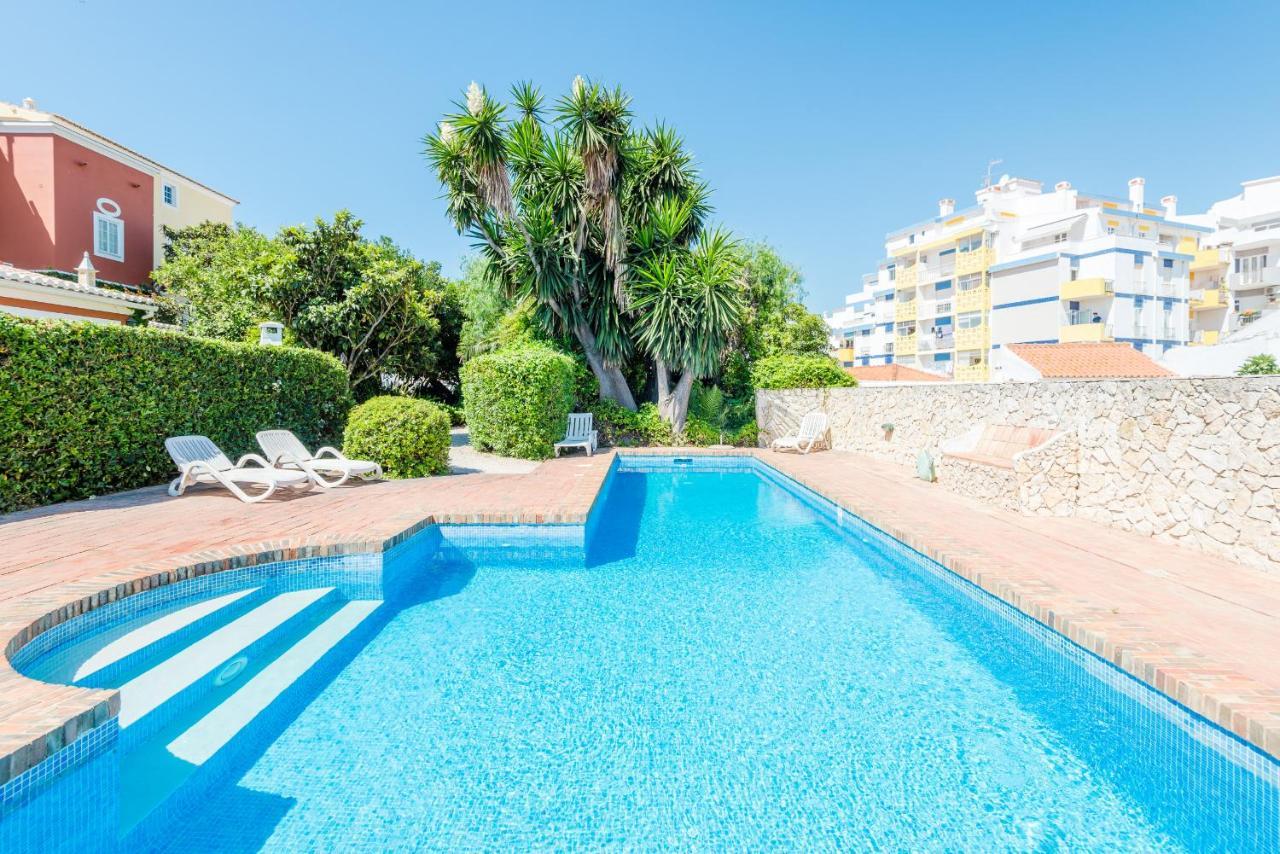 Casa Omlandia With Pool - Lagos Old Town Dış mekan fotoğraf